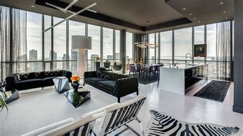 10 Most Expensive Apartments In Toronto YouTube