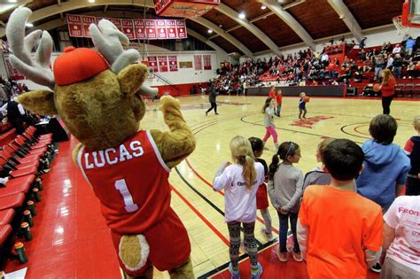 Fairfield Stags Mens Basketball Connecticut Post