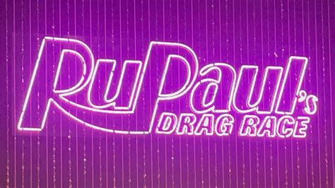 Rupauls Drag Race Live Las Vegas Youtube