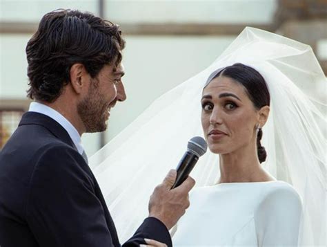 Cecilia Rodriguez Vi Svelo Il Segreto Del Mio Matrimonio