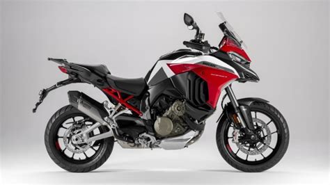 Ducati Multistrada V4 Pikes Peak ¿2022 Directomotor