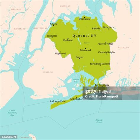 136 Queens Ny Map Stock Photos, High-Res Pictures, and Images - Getty Images