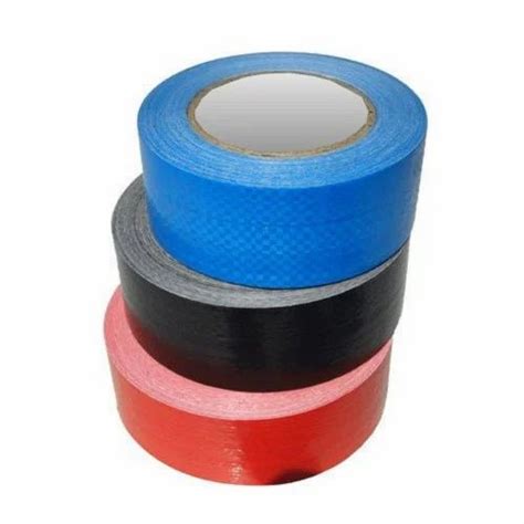 Color Multi Color Hdpe Adhesive Tapes At 250 Roll In Chennai ID