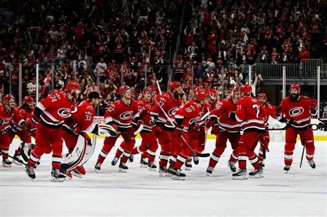 Panthers Vs Hurricanes Conference Final Odds Betting Predictions