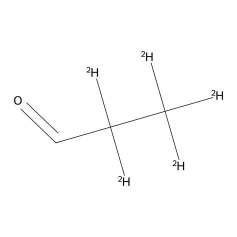 Buy Propionaldehyde-2,2,3,3,3-d5 | 198710-93-9