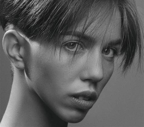 Quest Ce Que Landrogynie Gay Globe M Dia Le Point