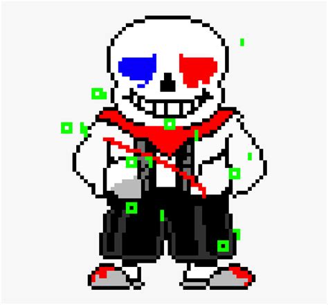 Sans Bad Time Eye, HD Png Download - kindpng