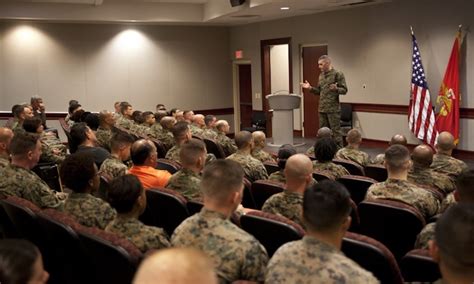 Marine Corps again lowers requirements for Infantry Officer Course – GOPUSA