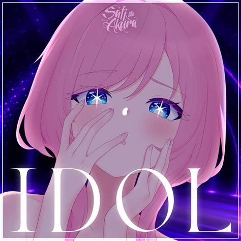 IDOL Russian Ver Song And Lyrics By Sati Akura Spotify