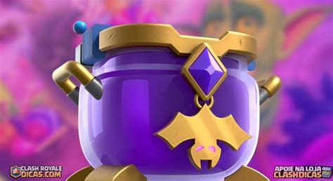 Pass Royale da 52ª Temporada Clash O Ween Apoie ClashDicas e