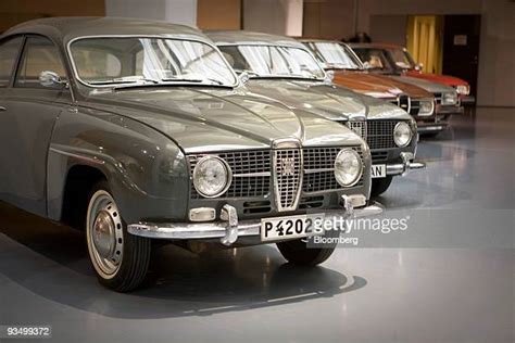 81 Saab Car Museum Stock Photos, High-Res Pictures, and Images - Getty ...