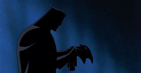 Batman Mask Of The Phantasm Trailer Brings The Kevin Conroy DC Movie