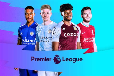 202122 Premier League Matchweek 30 Preview Fixtures Stats Live