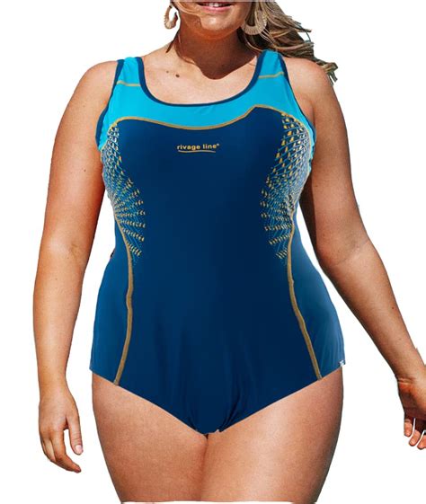 Oferta para comprar Bañadores Natación Mujer Tallas Grandes facilmente aquí