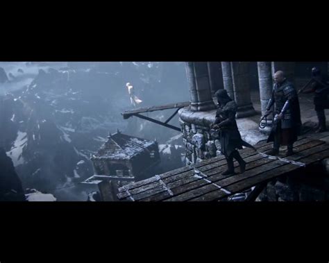 Assassin's Creed Revelations stills from trailer by TheAlzaran91 on ...