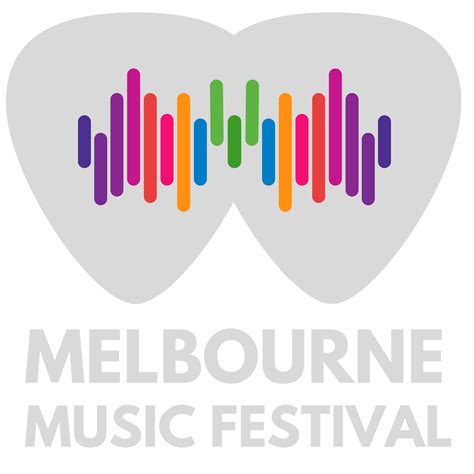 Melbourne Festival Logo