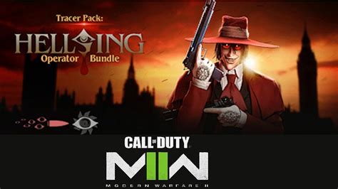 New Tracer Pack Hellsing Operator Bundle Worth It Or Not YouTube