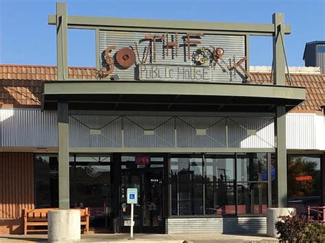 South Fork Public House, Pullman - Restaurant Reviews, Phone Number ...