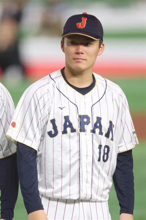 【wbc】オーストラリア戦スタメン発表。投手5冠王・山本由伸先発で侍ジャパン1次ラウンド全勝なるか｜テレ東スポーツ：テレ東