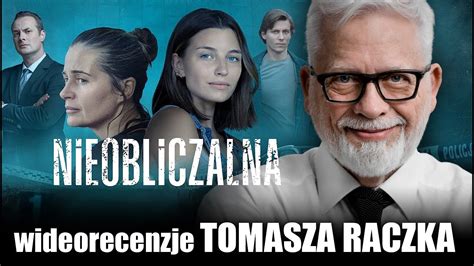 Nieobliczalna Re Piotr Trzaskalski Prod Amazon Prime