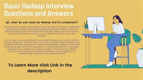 Most Popular Hadoop Interview Questions And Answers PPT