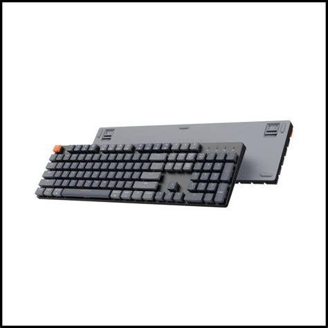 Jual Keychron K Se Hot Swappable Optical Rgb Wireless Mechanical Keyboard Shopee Indonesia