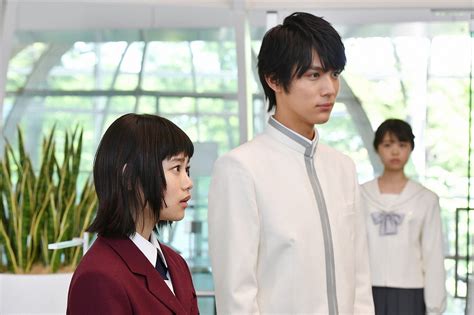 画像3 15 晴（平野紫耀）、メグリン（飯豊まりえ）と婚約？「花のち晴れ～花男 Next Season～」＜第7話あらすじ＞ モデルプレス