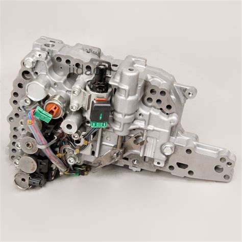 Valve Body Transmission JF011E RE0F10A F1CJA CVT For Jeep Patriot