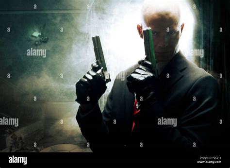 Original Film Title: HITMAN. English Title: HITMAN. Film Director ...