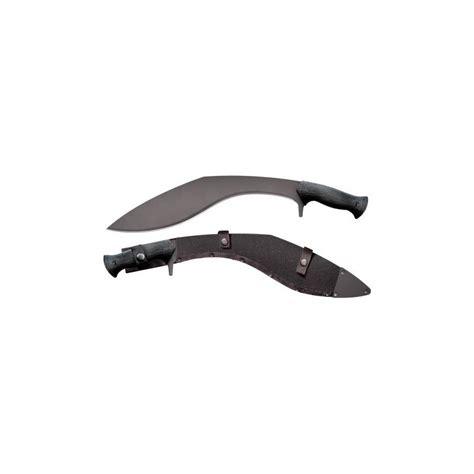 Cold Steel Machete Kukri