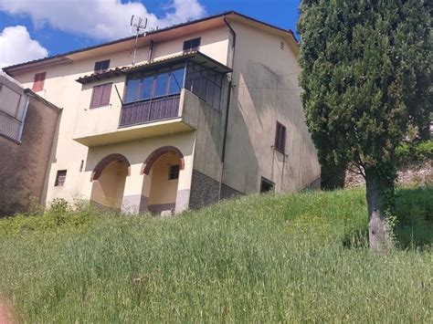 Casa Di Paese In Vendita A Borgo A Mozzano Mediavalle Lucca