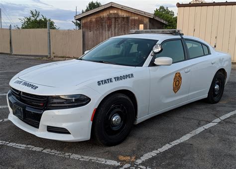 Kansas Highway Patrol Dodge Charger Kansas Law Enforcement Photos