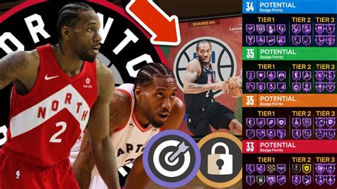 New Prime Op Lockdown Kawhi Leonard Build On Nba K Youtube