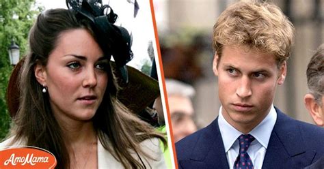 Kate Middleton Avait Esp Rer Se R Concilier Avec William En Il L