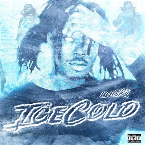 Lucki Ice Cold Lyrics Genius Lyrics