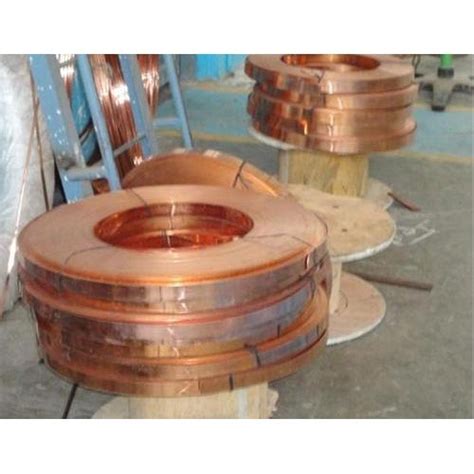 Copper Strips At Rs 540 Kg Copper Strip In Mumbai Id 10816203712