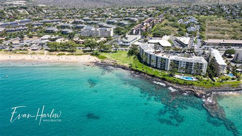 7 of The Best Oceanfront Condos in Kihei