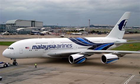 Malaysia Airlines Hd Background Wallpaper For Apple Malaysia Airlines