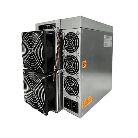 Asic Bitmain Antminer D Mh S