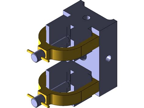 Free Cad Designs Files And 3d Models The Grabcad Community Library