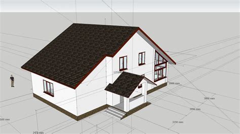 Fasad 2017 A10 Win 3d Warehouse