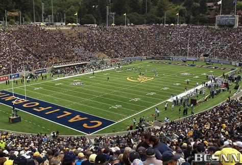 CAL Bears - Cal Memorial Stadium Football Pen - www.apnacg.net