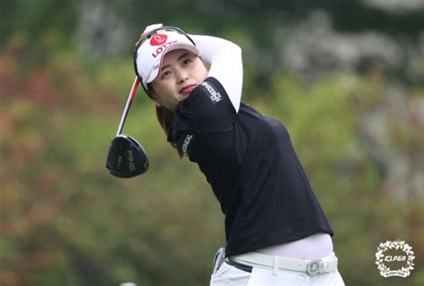 최혜진 Lpga 데뷔전 첫날 공동 4위리디아 고 단독 선두 파이낸셜뉴스