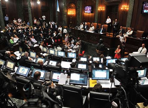 La Legislatura sancionó el nuevo Código Procesal Penal de la Ciudad