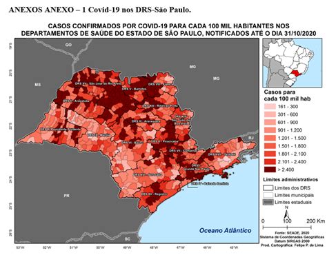 Covid 19 Na Região De Campinas Observatório Puc Campinasobservatório