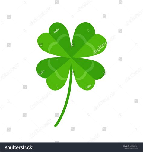 leaf clover  shutterstock