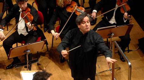 Antonio Pappano How Opera Can Be Open To Everyone Bbc Culture