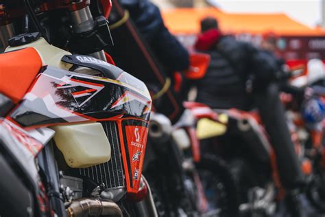 TERZA TAPPA DEL TROFEO ENDURO KTM 2024 CORTEMILIA È READY TO RACE