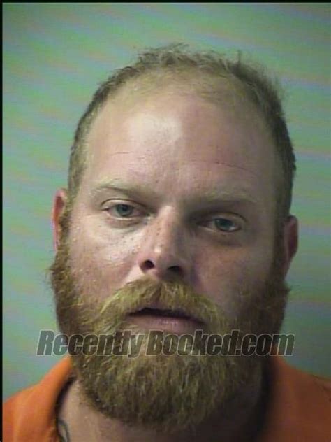 Recent Booking Mugshot For JOSHUA DAVID WEST In Okaloosa County Florida