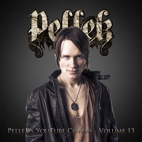 ‎pellekの「covers Vol 13」をapple Musicで